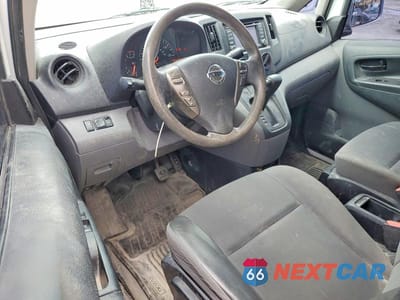 Zdjęcie 8 z 13 samochodu: 2019 NISSAN NV200 SV VIN:3N6CM0KN0KK692943 - miniatura