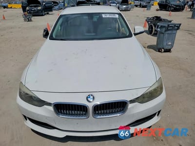 Piąte zdjęcie samochodu w środku: 2015 BMW 320 I VIN:WBA3B1G56FNT04280 - miniatura