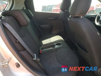 Zdjęcie 10 z 12 samochodu: 2020 CHEVROLET SPARK 1LT VIN:KL8CD6SA6LC447597 - miniatura
