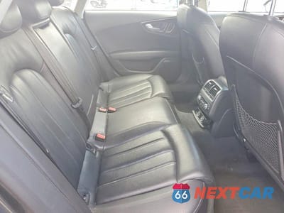 Zdjęcie 10 z 12 samochodu: 2013 AUDI A7 PRESTIGE VIN:WAU2GAFC1DN107236 - miniatura