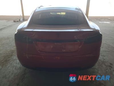 Zdjęcie 6 z 12 samochodu: 2018 TESLA MODEL S VIN:5YJSA1E42JF263195 - miniatura