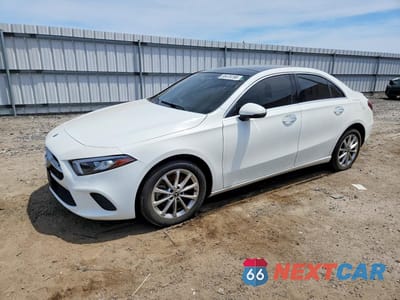 2019 MERCEDES-BENZ A 220 4MATIC WDD3G4FB9KW002697 - główne zdjęcie licytacji z USA - miniatura