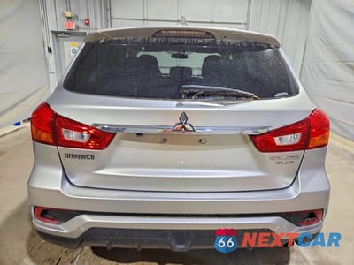 Zdjęcie 6 z 13 samochodu: 2018 MITSUBISHI OUTLANDER SPORT ES VIN:JA4AR3AW5JU013152 - miniatura