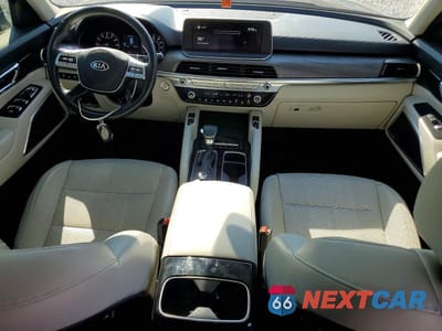Zdjęcie 8 z 12 samochodu: 2021 KIA TELLURIDE EX VIN:5XYP34HCXMG194404 - miniatura
