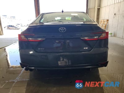 Zdjęcie 6 z 13 samochodu: 2026 TOYOTA CAMRY SE VIN:4T1DAACK7TU282079 - miniatura