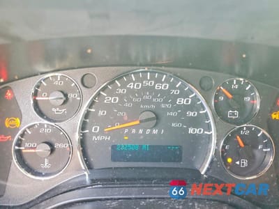Zdjęcie 9 z 13 samochodu: 2010 CHEVROLET EXPRESS G2500 VIN:1GCZGFBA2A1144074 - miniatura