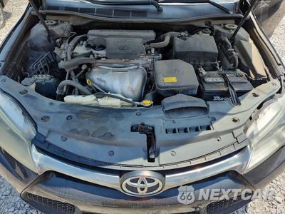 Zdjęcie 11 z 12 samochodu: 2015 TOYOTA CAMRY SE VIN:4T1BF1FK7FU033368 - miniatura