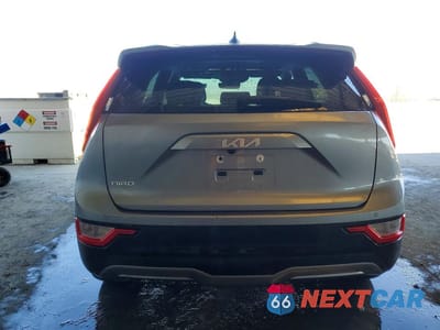 Zdjęcie 6 z 13 samochodu: 2023 KIA NIRO WIND VIN:KNDCR3L19P5071073 - miniatura