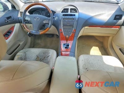 Zdjęcie 8 z 12 samochodu: 2010 LEXUS ES 350 VIN:JTHBK1EG6A2397863 - miniatura