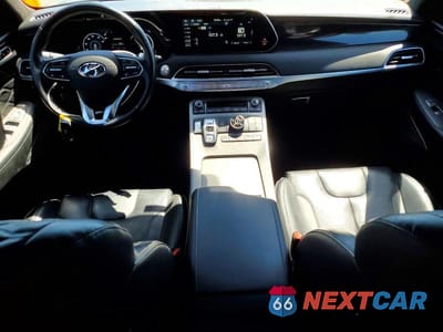 Zdjęcie 8 z 14 samochodu: 2021 HYUNDAI PALISADE CALLIGRAPHY VIN:KM8R7DHE8MU259131 - miniatura