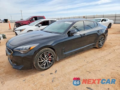 2023 KIA STINGER GT LINE KNAE35LD6P6128403 - główne zdjęcie licytacji z USA - miniatura