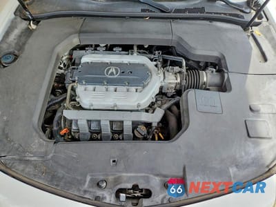 Zdjęcie 11 z 12 samochodu: 2014 ACURA TL TECH VIN:19UUA8F54EA008833 - miniatura