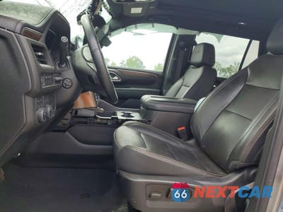 Zdjęcie 7 z 14 samochodu: 2023 CHEVROLET TAHOE K1500 HIGH COUNTRY VIN:1GNSKTKL8PR307800 - miniatura