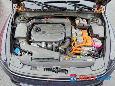 Zdjęcie 11 z 12 samochodu: 2025 HYUNDAI SONATA HYBRID LIMITED VIN:KMHL54JJ9SA109305 - miniatura