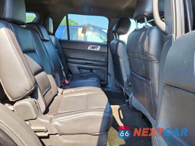 Zdjęcie 11 z 13 samochodu: 2013 FORD EXPLORER XLT VIN:1FM5K8D87DGA51230 - miniatura