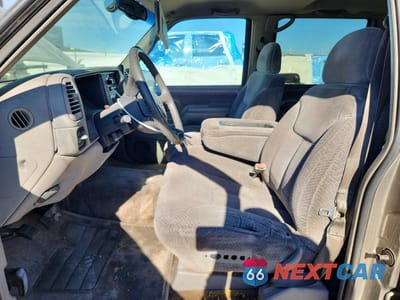 Zdjęcie 7 z 12 samochodu: 1999 CHEVROLET SUBURBAN K1500 VIN:1GNFK16R1XJ559522 - miniatura