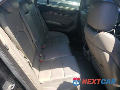 Zdjęcie 10 z 12 samochodu: 2017 CADILLAC CTS VIN:1G6AW5SX9H0135518 - miniatura