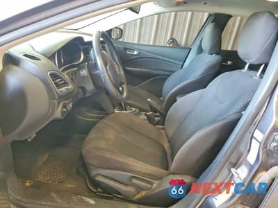 Zdjęcie 7 z 12 samochodu: 2015 DODGE DART SE AERO VIN:1C3CDFDH4FD276028 - miniatura