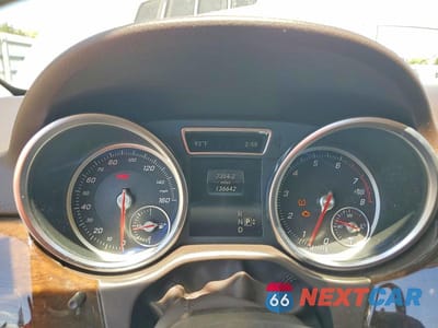 Zdjęcie 9 z 13 samochodu: 2016 MERCEDES-BENZ GLE 350 VIN:4JGDA5JB3GA788686 - miniatura