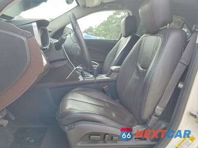 Zdjęcie 7 z 14 samochodu: 2014 CHEVROLET EQUINOX LTZ VIN:1GNALDEK8EZ102606 - miniatura