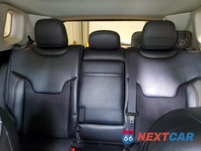 Zdjęcie 10 z 13 samochodu: 2019 JEEP COMPASS TRAILHAWK VIN:3C4NJDDB5KT721782 - miniatura
