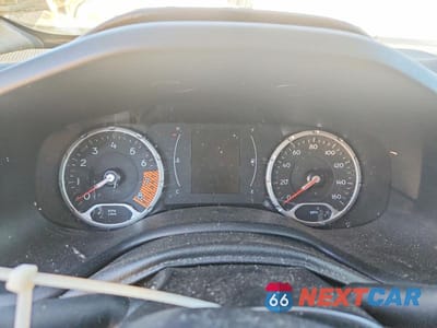 Zdjęcie 9 z 13 samochodu: 2020 JEEP RENEGADE LATITUDE VIN:ZACNJBBB1LPM02439 - miniatura