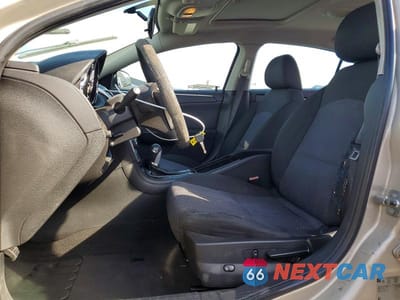 Zdjęcie 7 z 12 samochodu: 2010 CHEVROLET MALIBU 1LT VIN:1G1ZC5E03AF211608 - miniatura