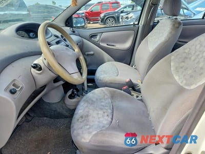 Zdjęcie 7 z 12 samochodu: 2001 TOYOTA ECHO VIN:JTDBT123410115229 - miniatura