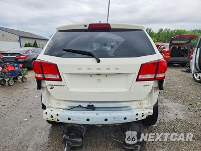 Zdjęcie 6 z 14 samochodu: 2019 DODGE JOURNEY GT VIN:3C4PDDEG9KT785026 - miniatura