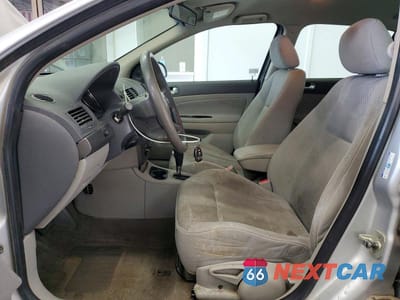 Zdjęcie 7 z 12 samochodu: 2005 CHEVROLET COBALT LS VIN:1G1AL52F457553512 - miniatura