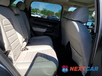 Zdjęcie 11 z 13 samochodu: 2024 HONDA CR-V EXL VIN:5J6RS4H71RL010018 - miniatura