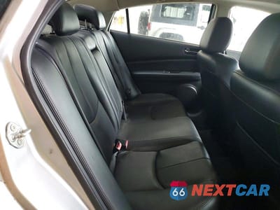 Zdjęcie 10 z 12 samochodu: 2012 MAZDA 6 I VIN:1YVHZ8CHXC5M08354 - miniatura
