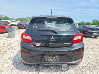 Zdjęcie 6 z 12 samochodu: 2017 MITSUBISHI MIRAGE ES VIN:ML32A3HJ2HH007262 - miniatura