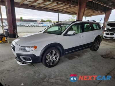 2013 VOLVO XC70 T6 YV4902BZ0D1163114 - główne zdjęcie licytacji z USA - miniatura