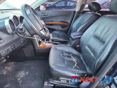 Zdjęcie 7 z 12 samochodu: 2006 NISSAN MAXIMA 3.5 SE VIN:1N4BA41EX6C863876 - miniatura