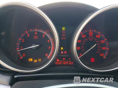 Zdjęcie 9 z 13 samochodu: 2011 MAZDA 3 S VIN:JM1BL1K65B1429655 - miniatura