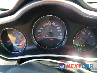 Zdjęcie 9 z 12 samochodu: 2012 DODGE AVENGER SXT VIN:1C3CDZEG9CN309814 - miniatura