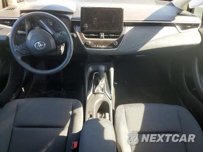 Zdjęcie 8 z 12 samochodu: 2023 TOYOTA COROLLA LE VIN:5YFB4MDEXPP019651 - miniatura