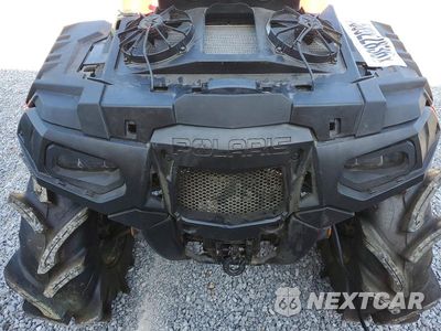 Zdjęcie 7 z 10 samochodu: 2026 POLARIS SPORTSMAN ATV VIN:4XASXN858TB040201 - miniatura