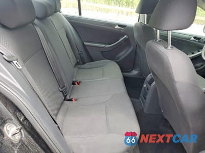 Zdjęcie 10 z 12 samochodu: 2014 VOLKSWAGEN JETTA BASE VIN:3VW2K7AJXEM319569 - miniatura