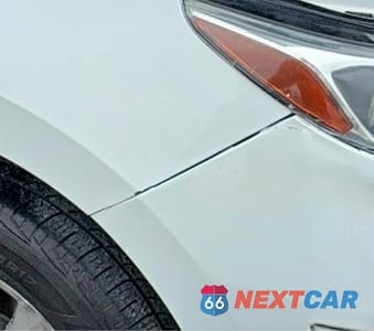 Zdjęcie 12 z 12 samochodu: 2018 CHEVROLET EQUINOX LT VIN:2GNAXJEV7J6117889 - miniatura