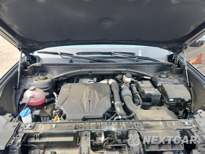 Zdjęcie 11 z 12 samochodu: 2024 HYUNDAI SANTA FE XRT VIN:5NMP3DGL1RH042851 - miniatura