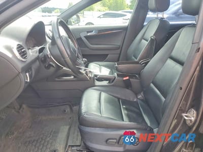 Zdjęcie 7 z 13 samochodu: 2009 AUDI A3 2.0T VIN:WAUHE78P39A011674 - miniatura