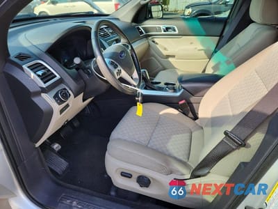 Zdjęcie 7 z 14 samochodu: 2012 FORD EXPLORER XLT VIN:1FMHK8D87CGA39428 - miniatura