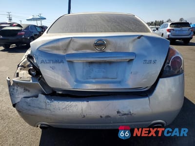 Zdjęcie 6 z 12 samochodu: 2007 NISSAN ALTIMA VIN:1N4AL21EX7N483713 - miniatura
