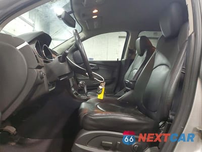 Zdjęcie 7 z 13 samochodu: 2011 CHEVROLET TRAVERSE LT VIN:1GNKRJED5BJ279031 - miniatura