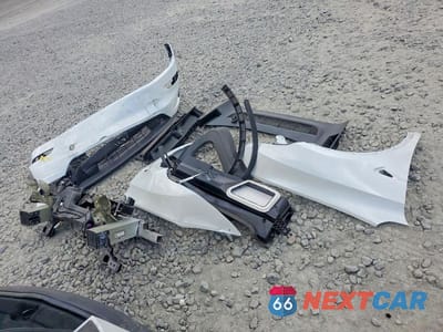 Zdjęcie 12 z 13 samochodu: 2026 TESLA MODEL Y VIN:7SAYGDED8TA437025 - miniatura