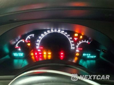 Zdjęcie 9 z 13 samochodu: 2007 CHRYSLER PACIFICA TOURING VIN:2A8GF68X57R290021 - miniatura