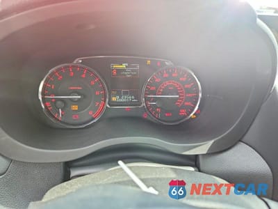 Zdjęcie 9 z 12 samochodu: 2016 SUBARU WRX VIN:JF1VA1B66G9808259 - miniatura