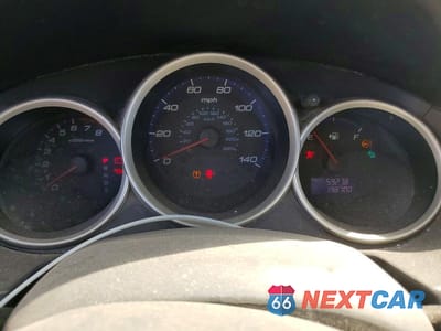 Zdjęcie 9 z 13 samochodu: 2008 HONDA FIT SPORT VIN:JHMGD38608S064924 - miniatura